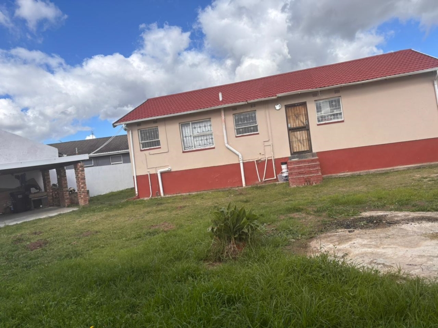 3 Bedroom Property for Sale in Tyu Tyu North Eastern Cape